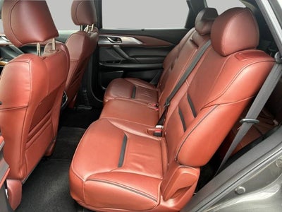 2017 Mazda Mazda CX-9 Signature AWD