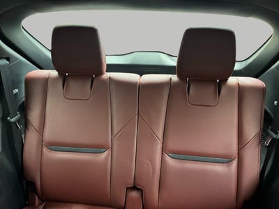 2017 Mazda Mazda CX-9 Signature AWD