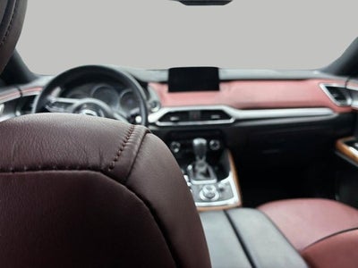2017 Mazda Mazda CX-9 Signature AWD