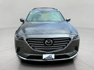 2017 Mazda Mazda CX-9 Signature AWD