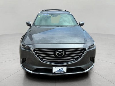 2017 Mazda Mazda CX-9 Signature AWD