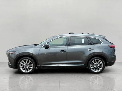 2017 Mazda Mazda CX-9 Signature AWD