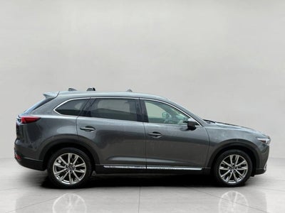 2017 Mazda Mazda CX-9 Signature AWD