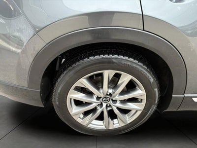 2017 Mazda Mazda CX-9 Signature AWD