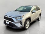 2019 Toyota RAV4 XLE AWD