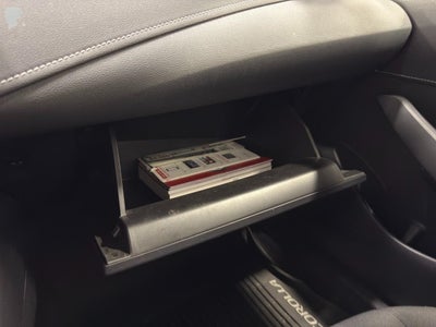 2022 Toyota Corolla Hatchback SE Manual