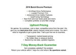 2016 Buick Encore FWD 4dr Premium