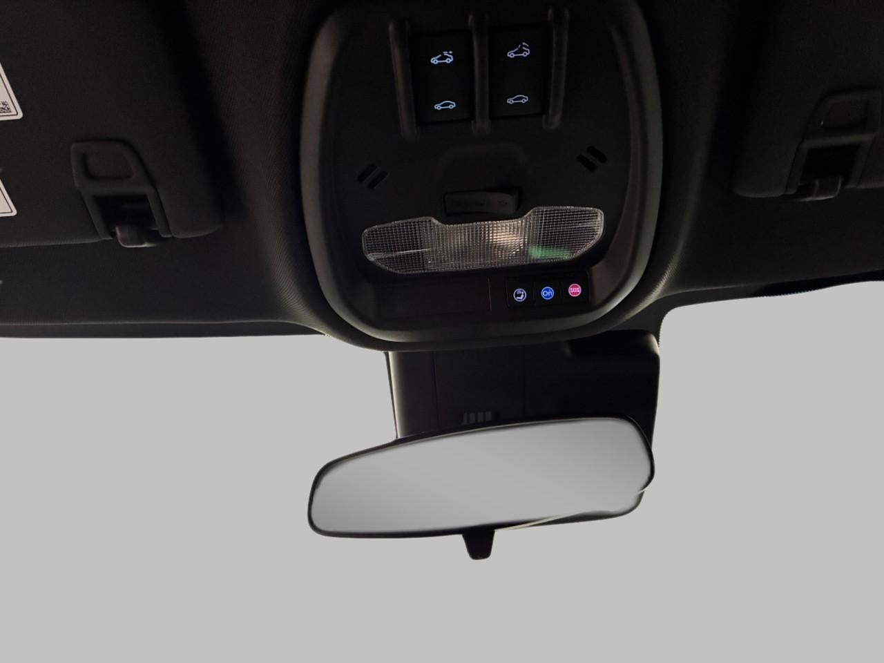 2024 Chevrolet Trax FWD 4dr 1RS