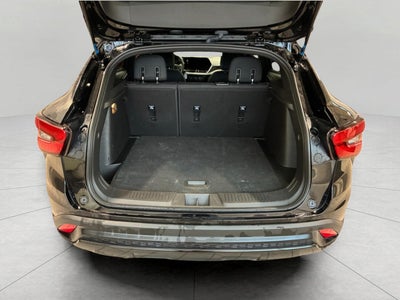 2024 Chevrolet Trax FWD 4dr 1RS