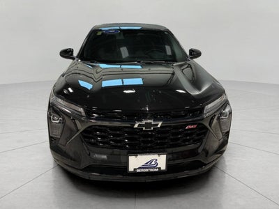 2024 Chevrolet Trax FWD 4dr 1RS