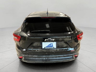 2024 Chevrolet Trax FWD 4dr 1RS