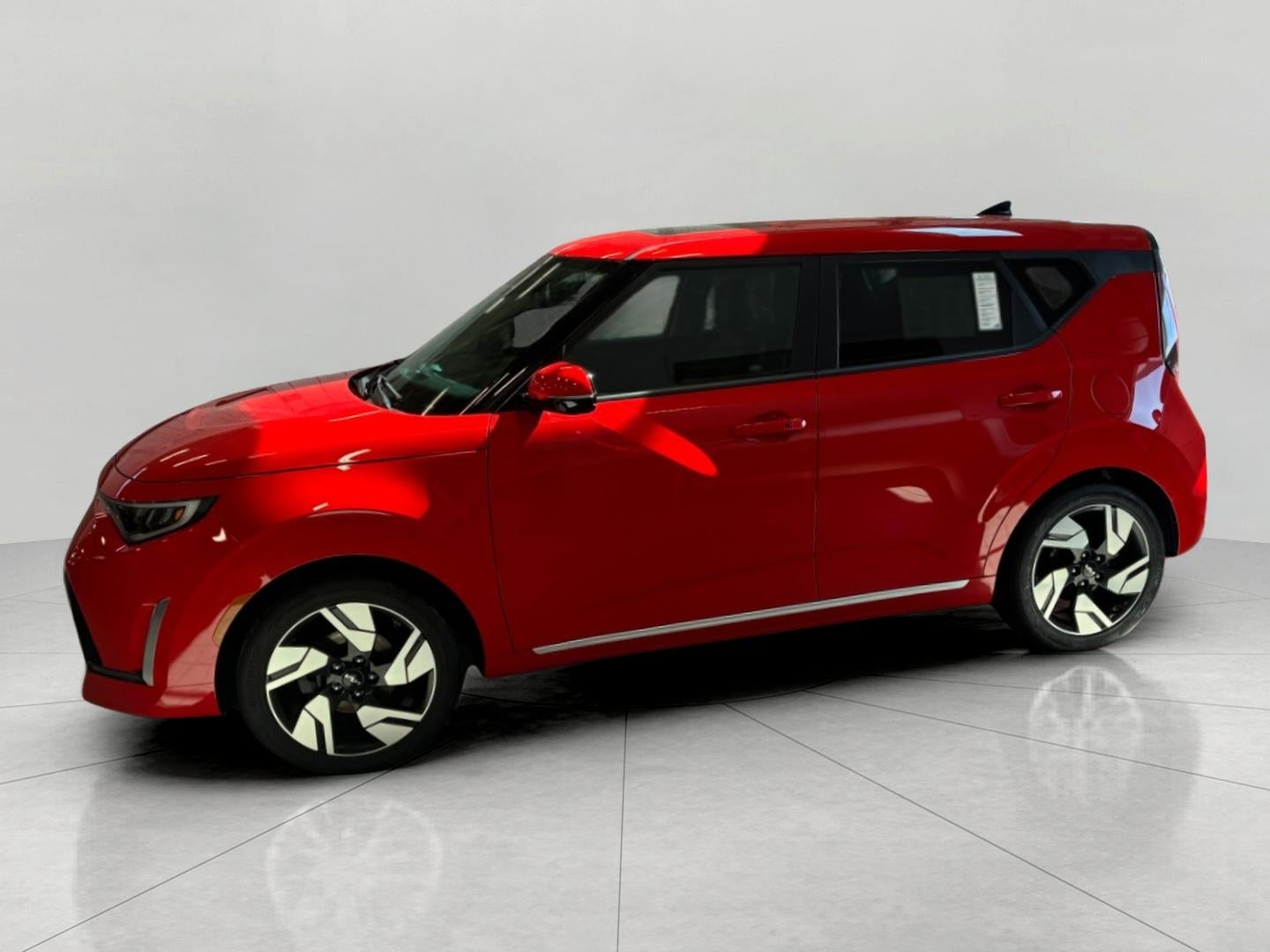 2024 Kia Soul GT-Line IVT