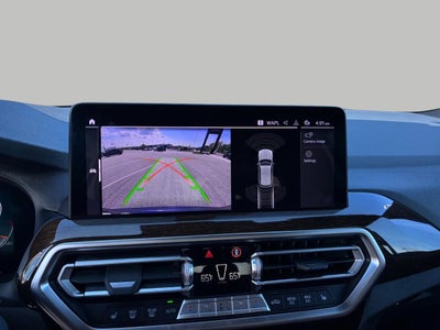 2022 BMW X3 xDrive30i Sports Activity Vehicle