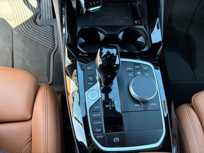 2022 BMW X3 xDrive30i Sports Activity Vehicle