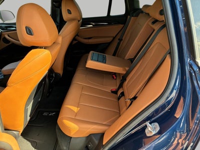 2022 BMW X3 xDrive30i Sports Activity Vehicle