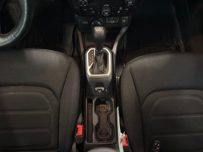 2019 Jeep RENEGADE SPORT UTILITY