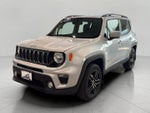 2019 Jeep RENEGADE SPORT UTILITY