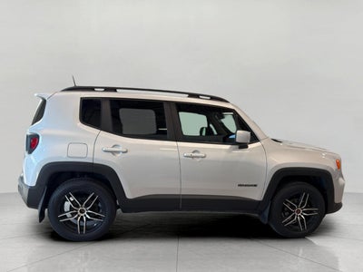 2019 Jeep RENEGADE SPORT UTILITY