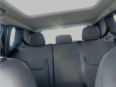 2023 Jeep Renegade Limited 4x4