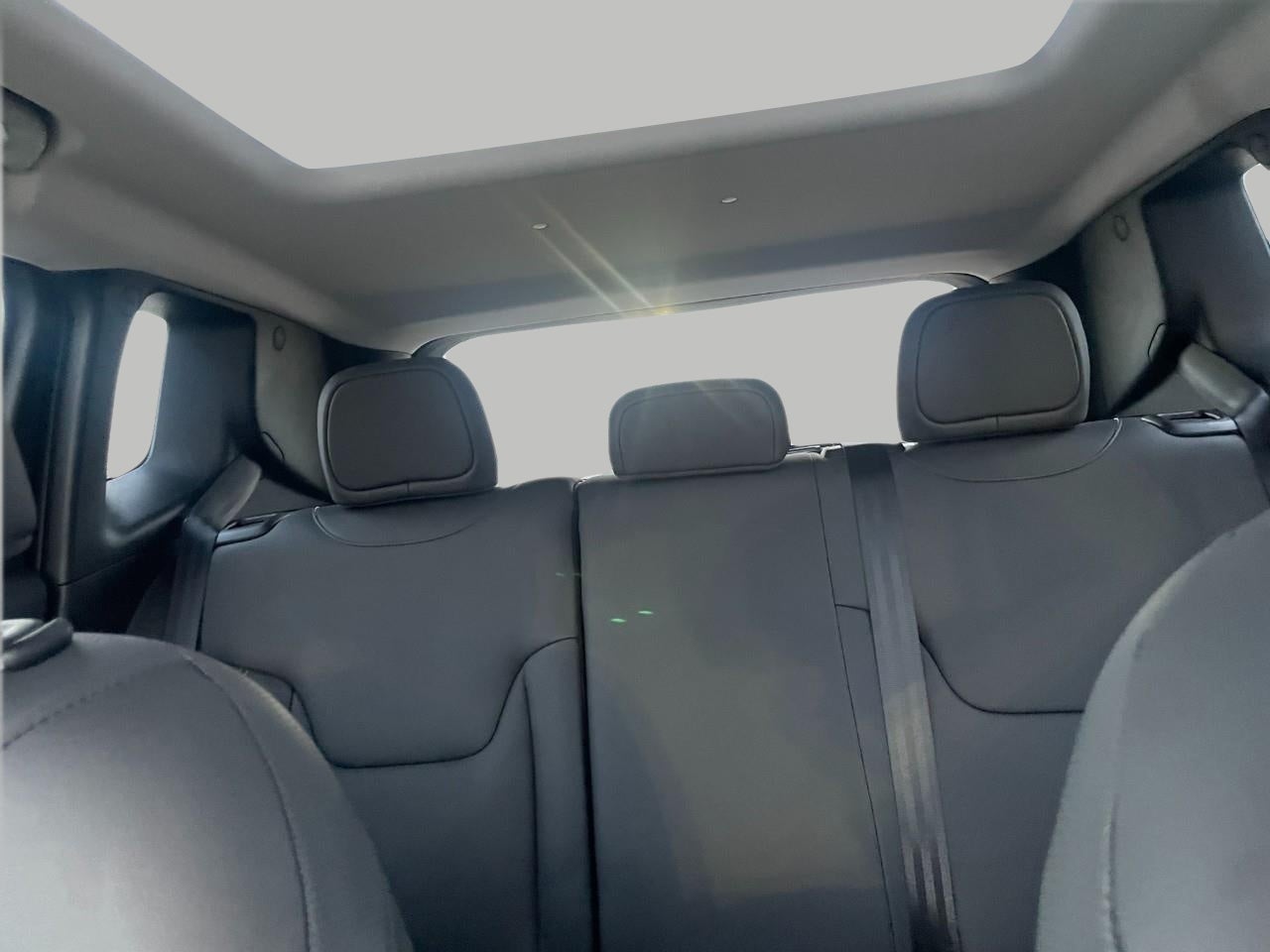 2023 Jeep Renegade Limited 4x4