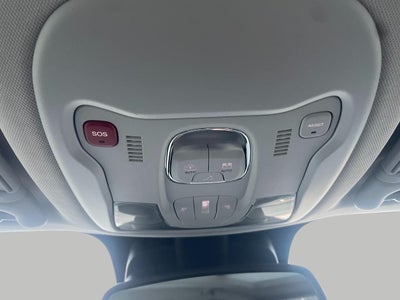 2023 Jeep Renegade Limited 4x4