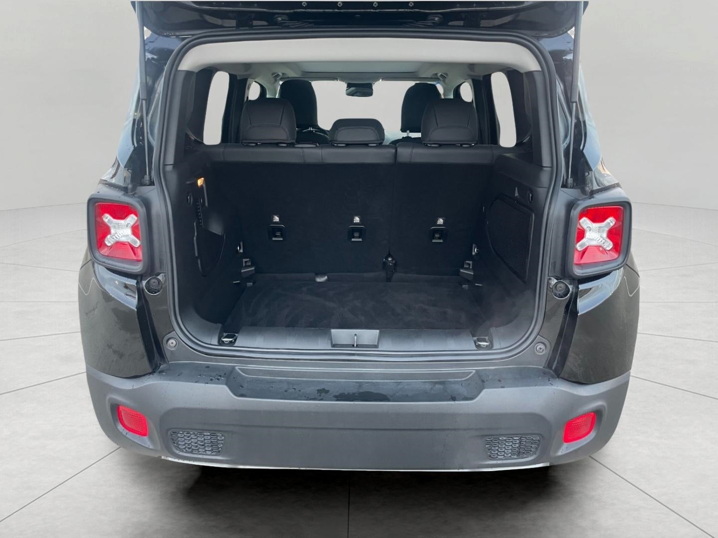 2023 Jeep Renegade Limited 4x4