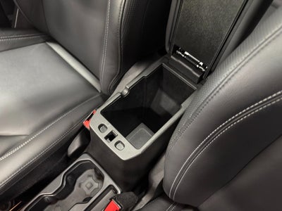 2023 Jeep Renegade Limited 4x4