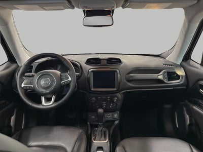 2023 Jeep Renegade Limited 4x4
