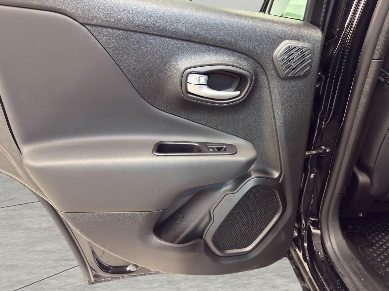 2023 Jeep Renegade Limited 4x4