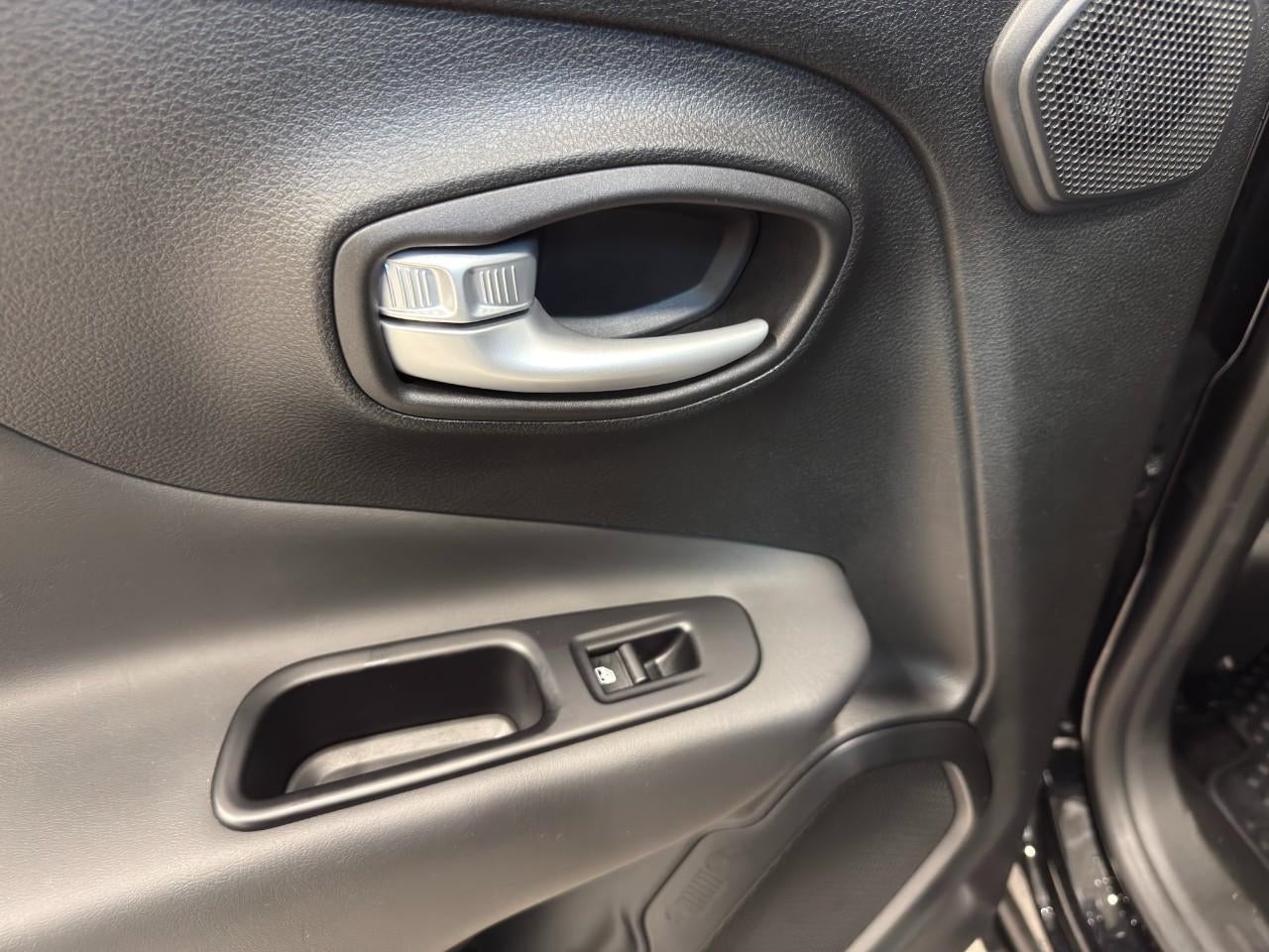 2023 Jeep Renegade Limited 4x4