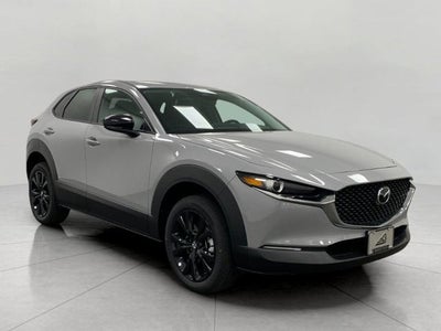 2026 Mazda Mazda CX-30 2.5 S Select Sport AWD
