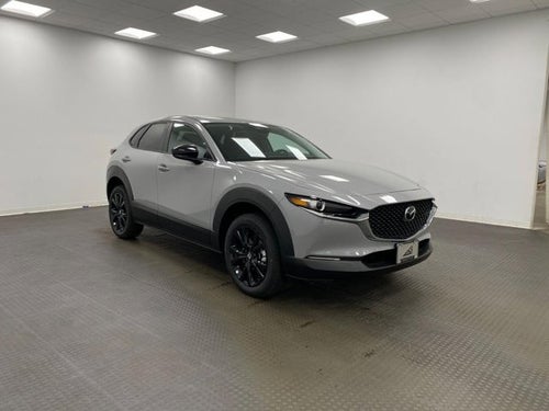 2026 Mazda Mazda CX-30 2.5 S Select Sport AWD