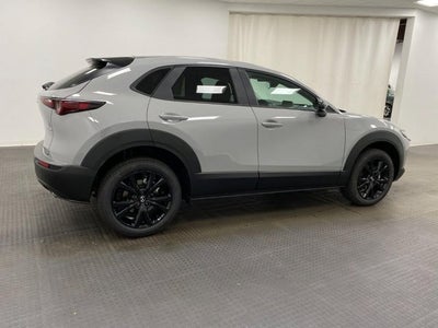 2026 Mazda Mazda CX-30 2.5 S Select Sport AWD