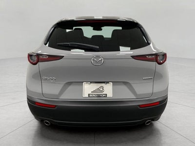 2026 Mazda Mazda CX-30 2.5 S Select Sport AWD