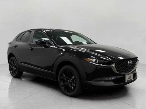 2026 Mazda Mazda CX-30 2.5 S Select Sport AWD