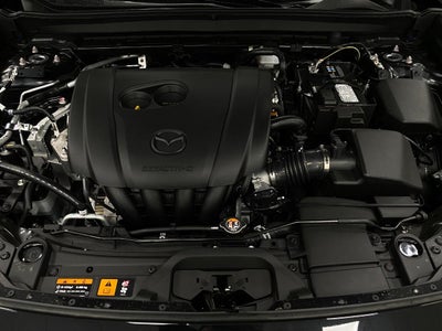 2026 Mazda Mazda CX-30 2.5 S Select Sport AWD
