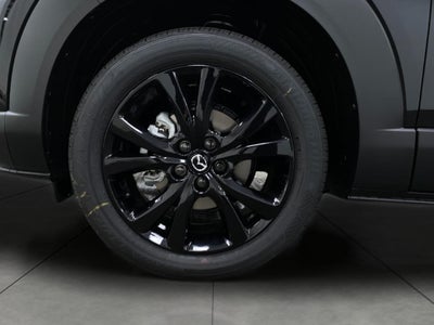 2026 Mazda Mazda CX-30 2.5 S Select Sport AWD