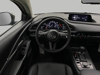 2026 Mazda Mazda CX-30 2.5 S Select Sport AWD