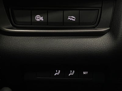 2026 Mazda Mazda CX-30 2.5 S Select Sport AWD