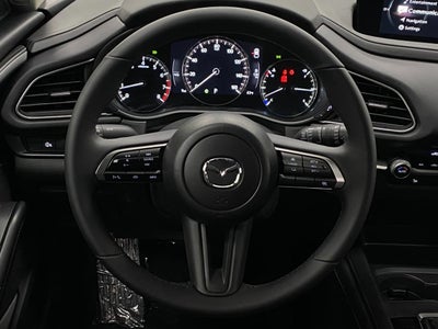 2026 Mazda Mazda CX-30 2.5 S Select Sport AWD