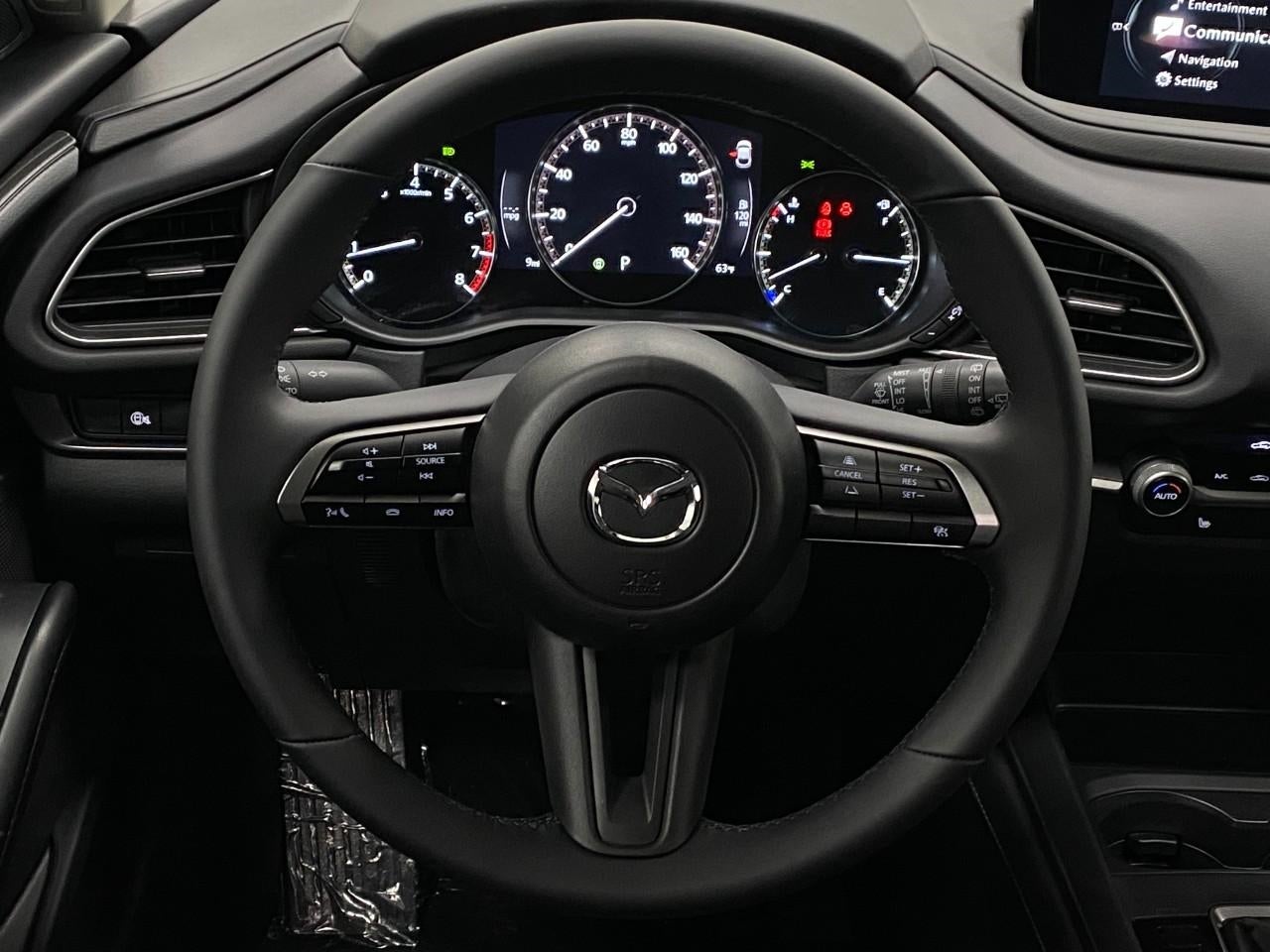 2026 Mazda Mazda CX-30 2.5 S Select Sport AWD