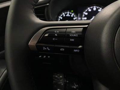 2026 Mazda Mazda CX-30 2.5 S Select Sport AWD