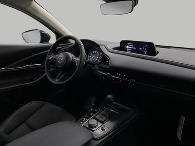 2026 Mazda Mazda CX-30 2.5 S Select Sport AWD