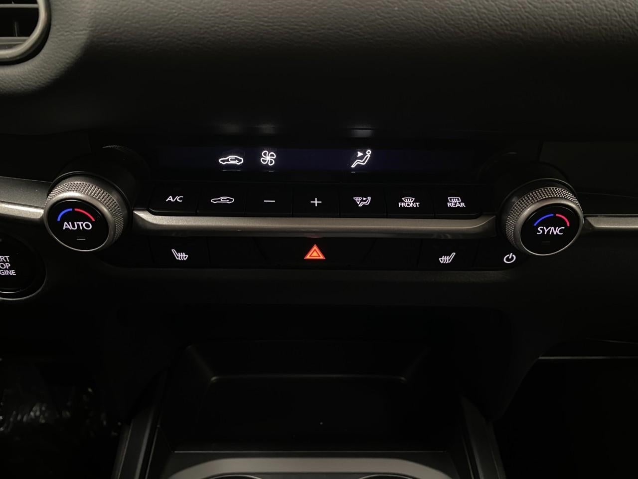 2026 Mazda Mazda CX-30 2.5 S Select Sport AWD