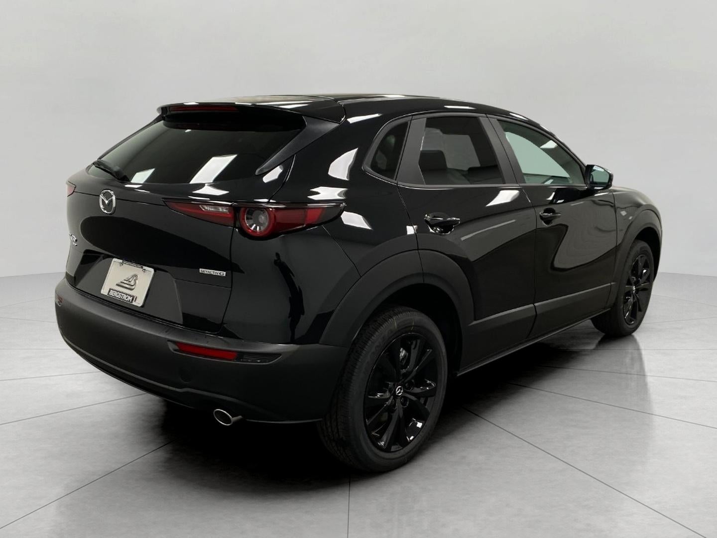 2026 Mazda Mazda CX-30 2.5 S Select Sport AWD
