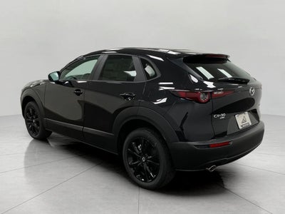 2026 Mazda Mazda CX-30 2.5 S Select Sport AWD