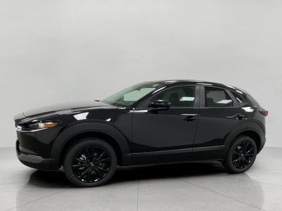 2026 Mazda Mazda CX-30 2.5 S Select Sport AWD