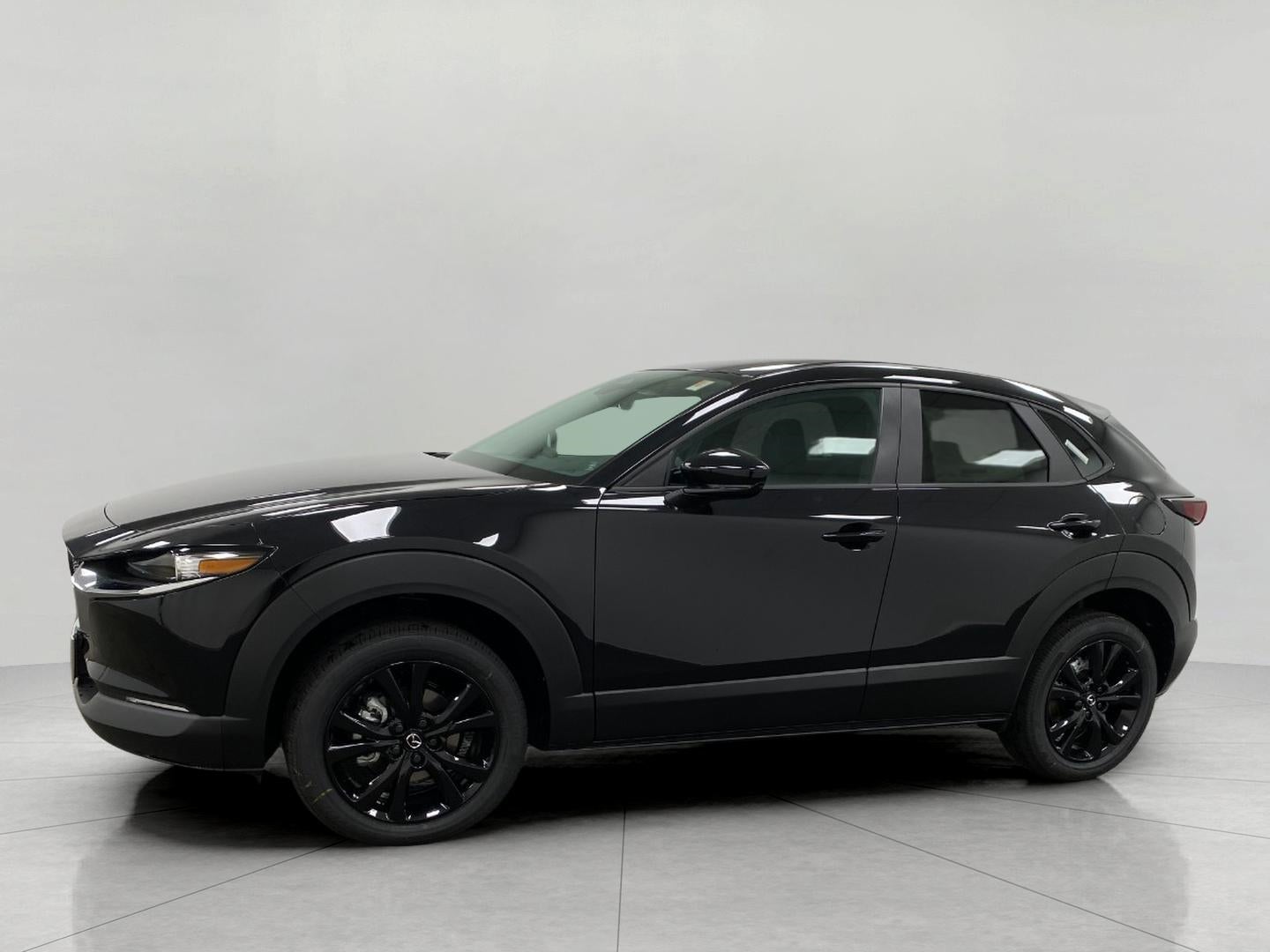 2026 Mazda Mazda CX-30 2.5 S Select Sport AWD