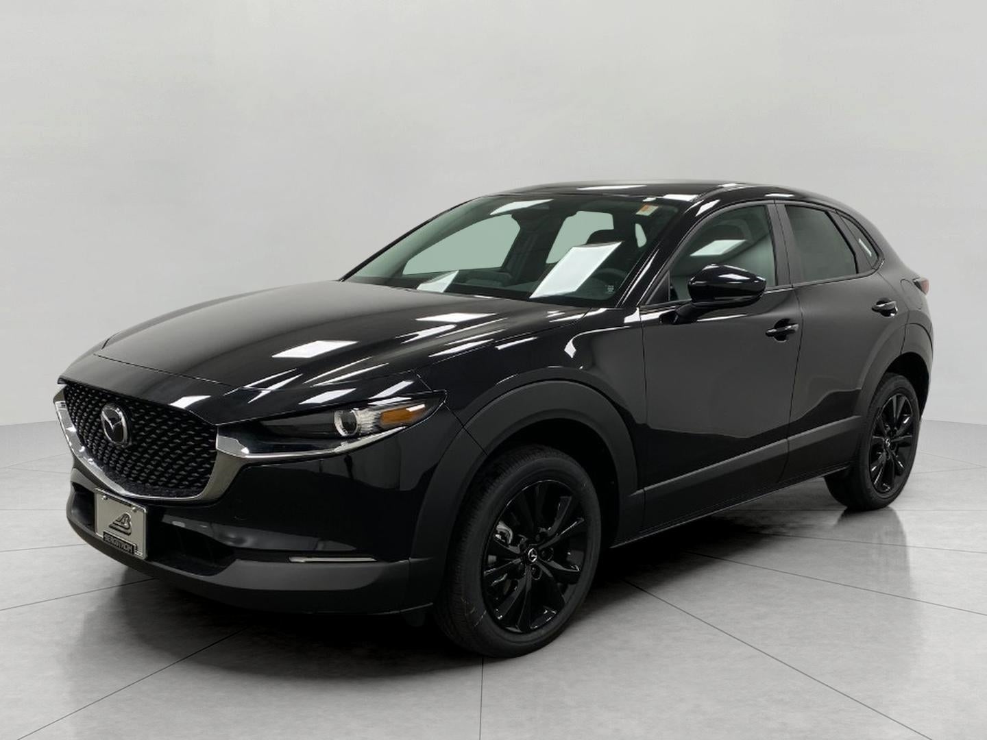 2026 Mazda Mazda CX-30 2.5 S Select Sport AWD