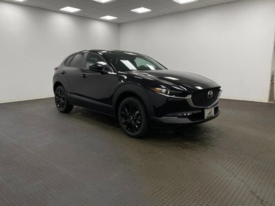 2026 Mazda Mazda CX-30 2.5 S Select Sport AWD